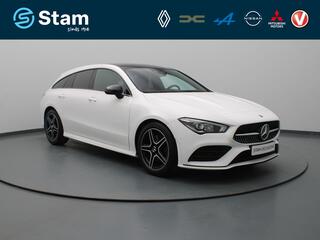 Mercedes-Benz Cla Shooting Brake