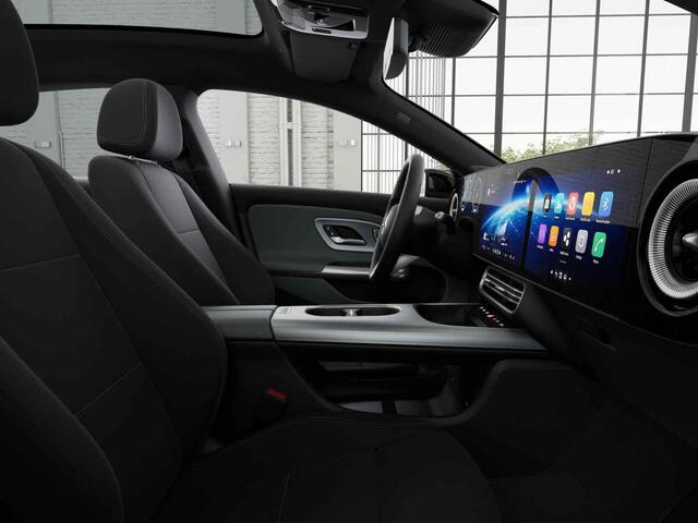 Mercedes-Benz Cla Shooting Brake 180 Business Solution