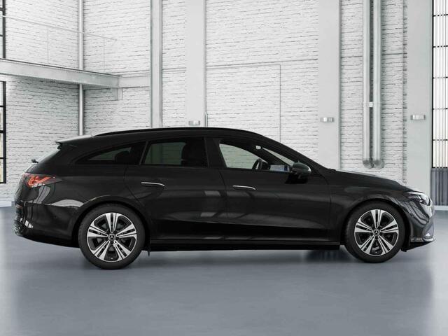 Mercedes-Benz Cla Shooting Brake 180 Business Solution