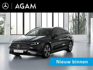 Mercedes-Benz Cla Shooting Brake