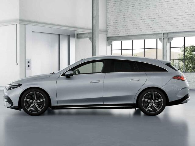 Mercedes-Benz Cla Shooting Brake 250+ Business Solution AMG 85 kWh