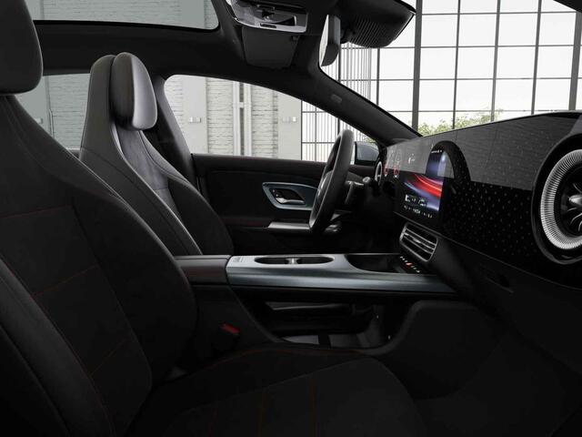 Mercedes-Benz Cla Shooting Brake 250+ Business Solution AMG 85 kWh