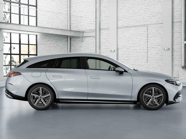 Mercedes-Benz Cla Shooting Brake 250+ Business Solution AMG 85 kWh