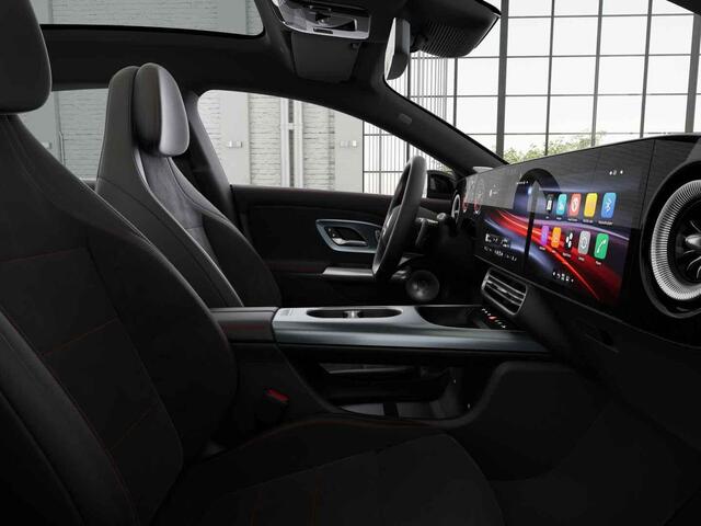 Mercedes-Benz Cla Shooting Brake 250+ Business Solution AMG 85 kWh