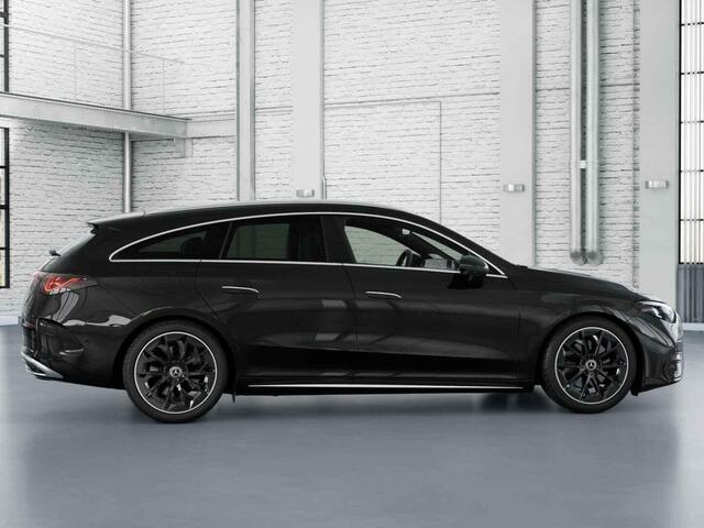 Mercedes-Benz Cla Shooting Brake 250+ Business Solution AMG 85 kWh