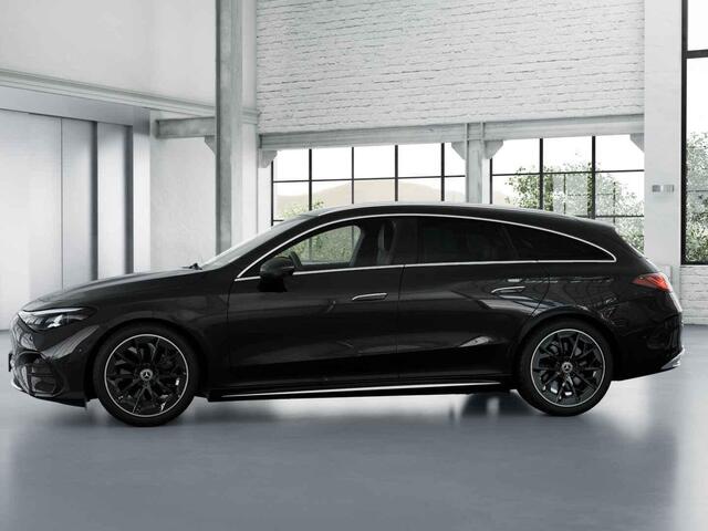 Mercedes-Benz Cla Shooting Brake 250+ Business Solution AMG 85 kWh