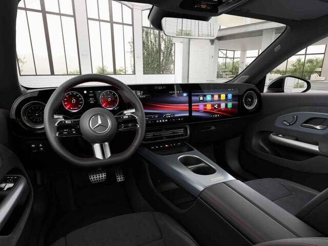 Mercedes-Benz Cla Shooting Brake 200 Business Solution AMG