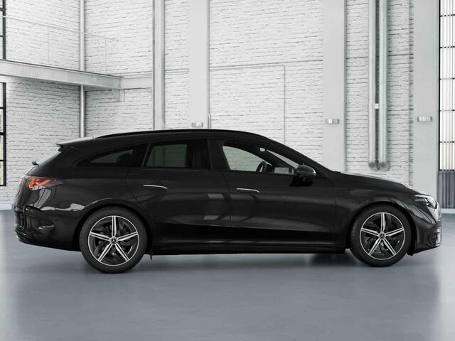 Mercedes-Benz Cla Shooting Brake 200 Business Solution AMG