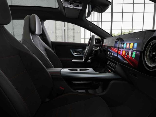 Mercedes-Benz Cla Shooting Brake 200 Business Solution AMG