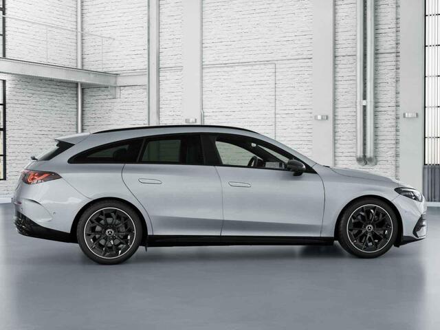 Mercedes-Benz Cla Shooting Brake 200 Business Solution AMG