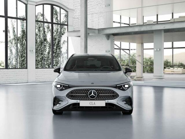 Mercedes-Benz Cla Shooting Brake 200 Business Solution AMG