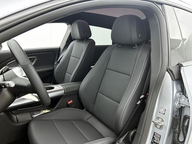 Mercedes-Benz Cla Shooting Brake 250+ Business Solution 85 kWh | Nightpakket | Winterpakket | Massagefunctie | Smartphone integratie | Vast panoramadak | Sierdelen in geanodiseerd antraciet | URBAN GUARD |
