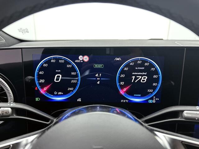 Mercedes-Benz Cla Shooting Brake 250+ Business Solution 85 kWh | Nightpakket | Winterpakket | Massagefunctie | Smartphone integratie | Vast panoramadak | Sierdelen in geanodiseerd antraciet | URBAN GUARD |