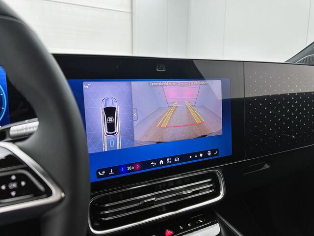 Mercedes-Benz Cla Shooting Brake 250+ Business Solution 85 kWh | Nightpakket | Winterpakket | Massagefunctie | Smartphone integratie | Vast panoramadak | Sierdelen in geanodiseerd antraciet | URBAN GUARD |