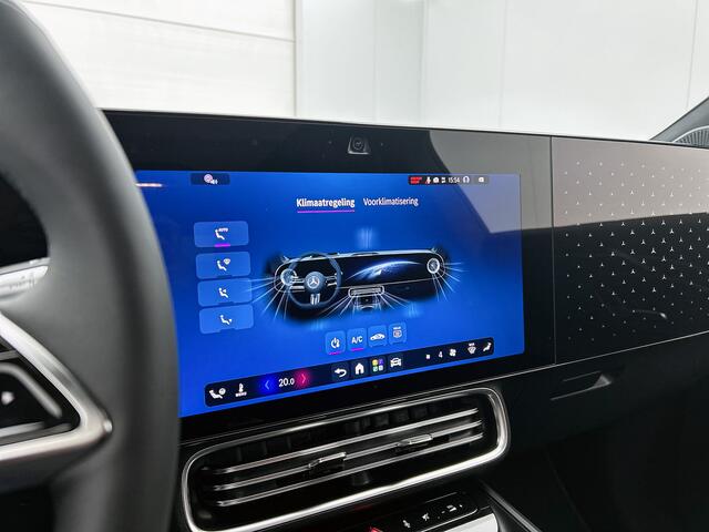 Mercedes-Benz Cla Shooting Brake 250+ Business Solution 85 kWh | Nightpakket | Winterpakket | Massagefunctie | Smartphone integratie | Vast panoramadak | Sierdelen in geanodiseerd antraciet | URBAN GUARD |