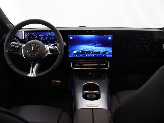 Mercedes-Benz Cla Shooting Brake 250+ Business Solution Luxury 85 kWh | Night Pakket | Memorypakket | Massagefunctie | Achteruitrijcamera | Panoramadak |