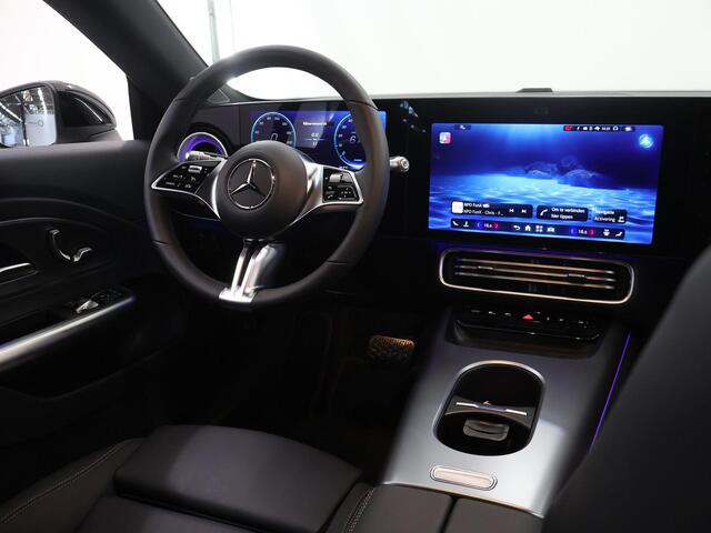 Mercedes-Benz Cla Shooting Brake 250+ Business Solution Luxury 85 kWh | Night Pakket | Memorypakket | Massagefunctie | Achteruitrijcamera | Panoramadak |