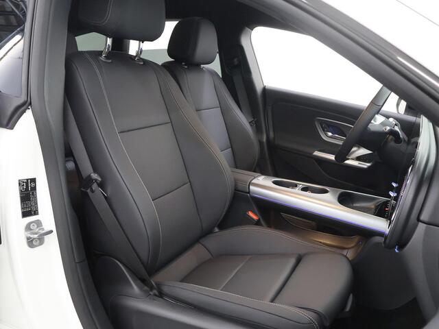 Mercedes-Benz Cla Shooting Brake 250+ Business Solution Luxury 85 kWh | Night Pakket | Memorypakket | Massagefunctie | Achteruitrijcamera | Panoramadak |
