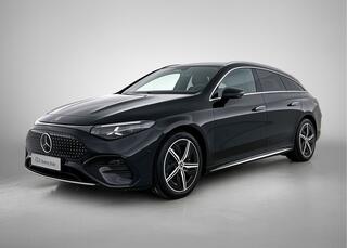 Mercedes-Benz Cla Shooting Brake
