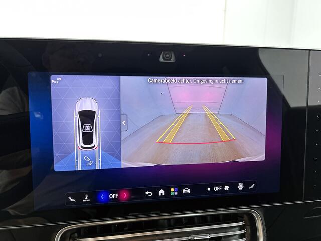 Mercedes-Benz Cla Shooting Brake 250+ Business Solution 85 kWh | Trekhaak | Vast panoramadak | Warmtewerend, donkergetint glas | URBAN GUARD | Massagefunctie | Smartphone integratie |