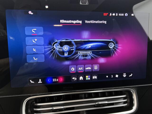 Mercedes-Benz Cla Shooting Brake 250+ Business Solution 85 kWh | Trekhaak | Vast panoramadak | Warmtewerend, donkergetint glas | URBAN GUARD | Massagefunctie | Smartphone integratie |