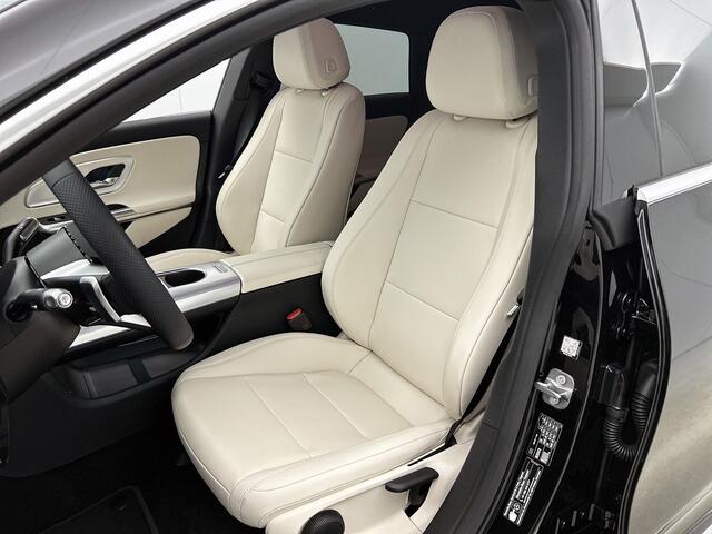 Mercedes-Benz Cla Shooting Brake 250+ Business Solution AMG 85 kWh | Trekhaak | Vast panoramadak | Warmtewerend donkergetint glas | 18 inch vijfspaaks lichtmetalen AMG-velgen |