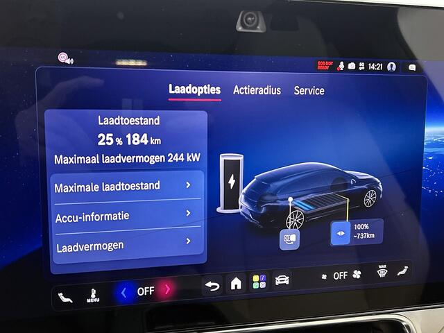 Mercedes-Benz Cla Shooting Brake 250+ Business Solution AMG 85 kWh | Trekhaak | Vast panoramadak | Warmtewerend donkergetint glas | 18 inch vijfspaaks lichtmetalen AMG-velgen |