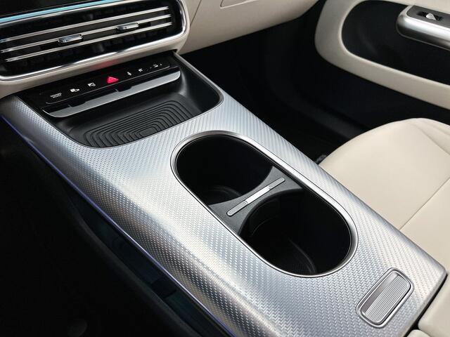 Mercedes-Benz Cla Shooting Brake 250+ Business Solution AMG 85 kWh | Trekhaak | Vast panoramadak | Warmtewerend donkergetint glas | 18 inch vijfspaaks lichtmetalen AMG-velgen |