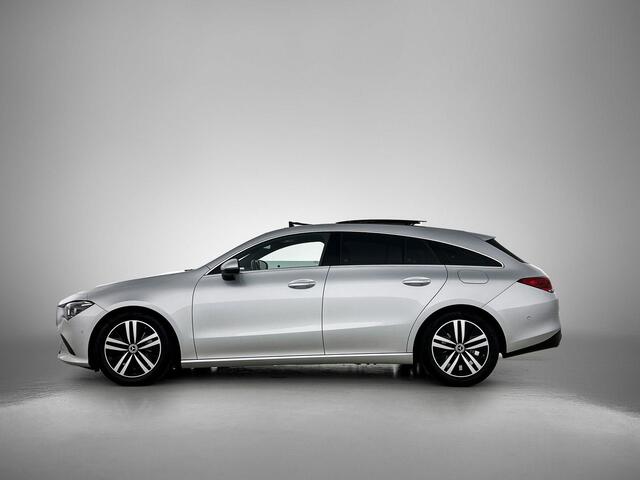 Mercedes-Benz Cla Shooting Brake 180 Business Solution Luxury | Panorama dak