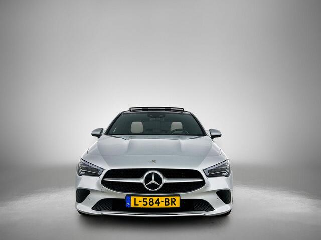 Mercedes-Benz Cla Shooting Brake 180 Business Solution Luxury | Panorama dak