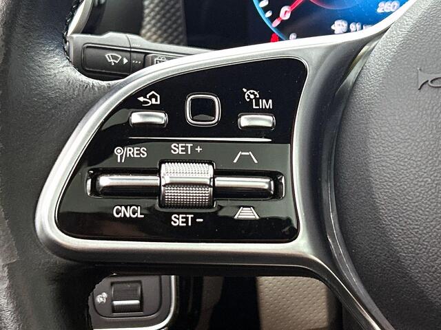 Mercedes-Benz Cla Shooting Brake 180 Business Solution Luxury | Panorama dak