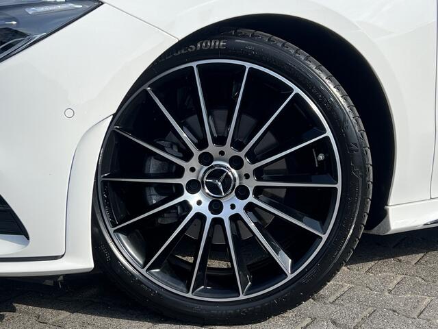 Mercedes-Benz Cla Shooting Brake 200 Edition AMG-Line | Pano | Camera | Multibeam | Night Pakket