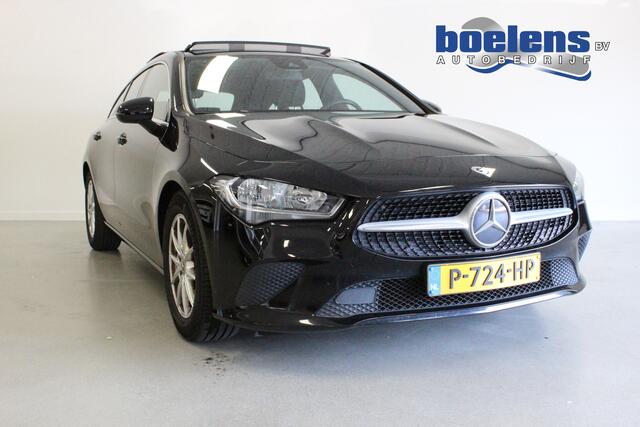 Mercedes-Benz Cla Shooting Brake 200 Business Line | PANO-DAK! | CAMERA | DAB-RADIO | CRUISE | LED | CAMERA | 164PK |