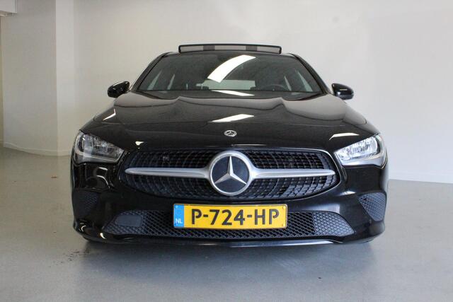 Mercedes-Benz Cla Shooting Brake 200 Business Line | PANO-DAK! | CAMERA | DAB-RADIO | CRUISE | LED | CAMERA | 164PK |