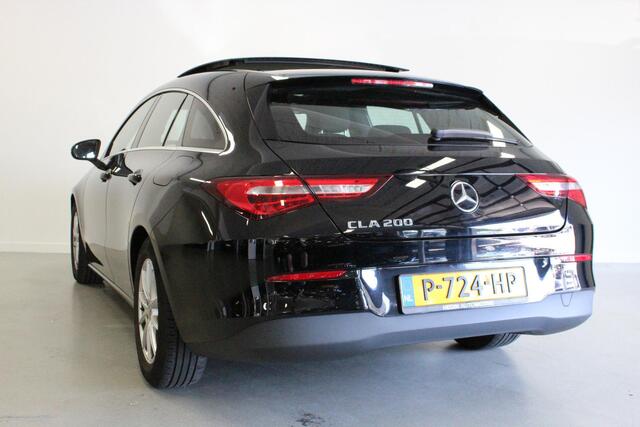 Mercedes-Benz Cla Shooting Brake 200 Business Line | PANO-DAK! | CAMERA | DAB-RADIO | CRUISE | LED | CAMERA | 164PK |