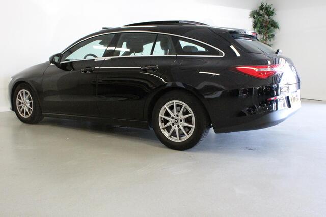 Mercedes-Benz Cla Shooting Brake 200 Business Line | PANO-DAK! | CAMERA | DAB-RADIO | CRUISE | LED | CAMERA | 164PK |