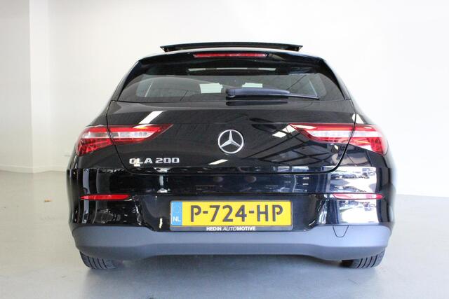 Mercedes-Benz Cla Shooting Brake 200 Business Line | PANO-DAK! | CAMERA | DAB-RADIO | CRUISE | LED | CAMERA | 164PK |