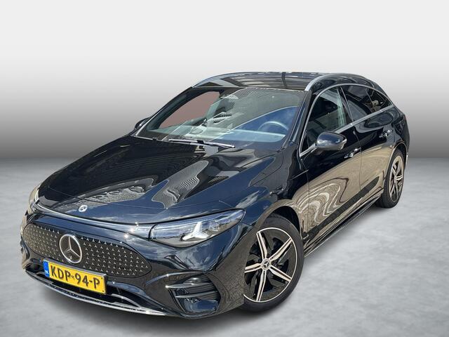 Mercedes-Benz Cla Shooting Brake 250+ Business Solution AMG 85 kWh