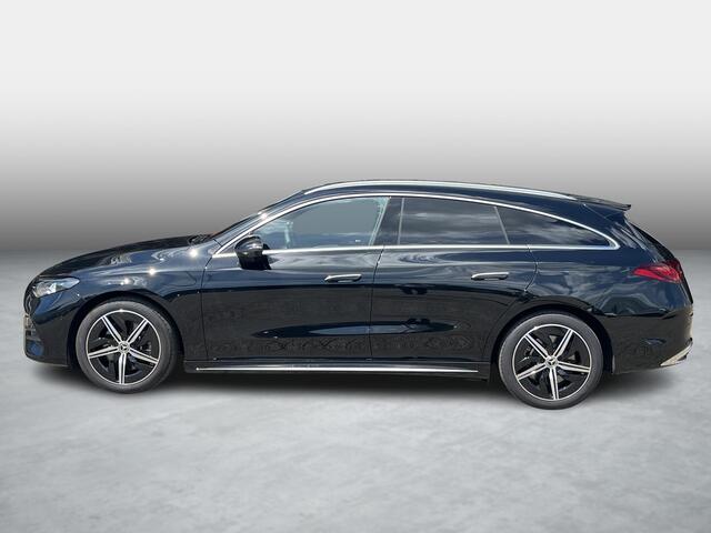 Mercedes-Benz Cla Shooting Brake 250+ Business Solution AMG 85 kWh