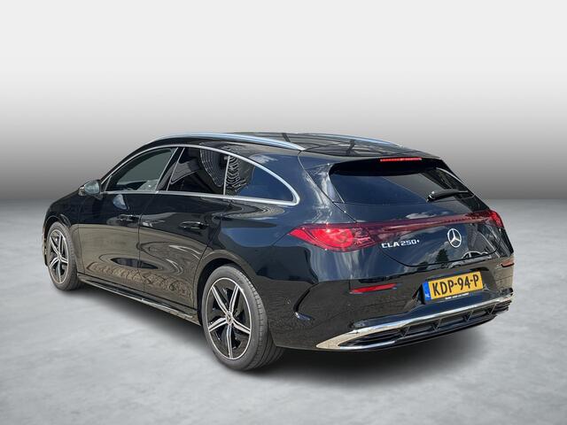 Mercedes-Benz Cla Shooting Brake 250+ Business Solution AMG 85 kWh