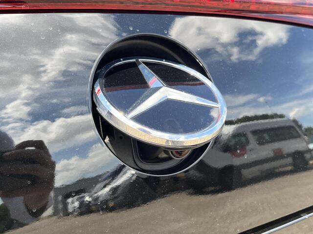 Mercedes-Benz Cla Shooting Brake 250+ Business Solution AMG 85 kWh