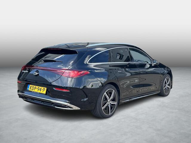 Mercedes-Benz Cla Shooting Brake 250+ Business Solution AMG 85 kWh