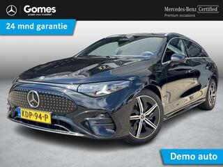 Mercedes-Benz Cla Shooting Brake