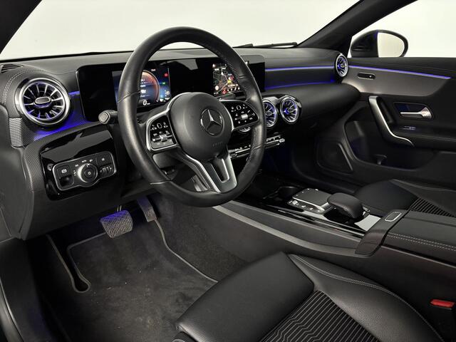 Mercedes-Benz Cla Shooting Brake 250 e Progressive | Plug-in Hybrid | 218pk |