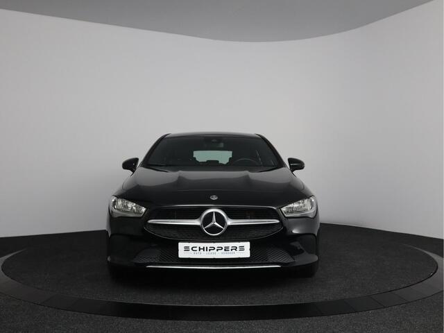 Mercedes-Benz Cla Shooting Brake 250 e Progressive | Plug-in Hybrid | 218pk |