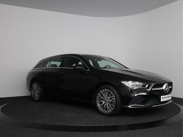 Mercedes-Benz Cla Shooting Brake 250 e Progressive | Plug-in Hybrid | 218pk |