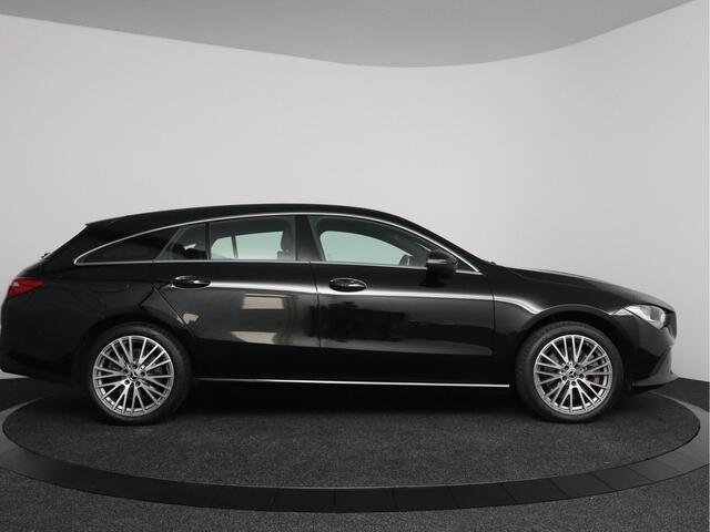 Mercedes-Benz Cla Shooting Brake 250 e Progressive | Plug-in Hybrid | 218pk |
