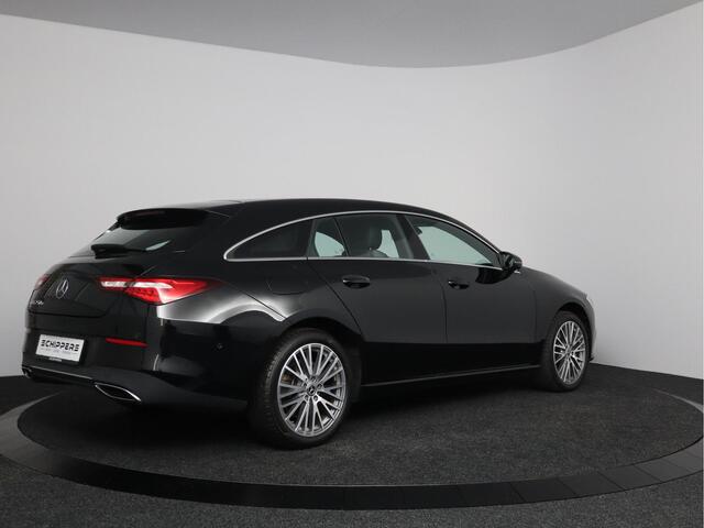 Mercedes-Benz Cla Shooting Brake 250 e Progressive | Plug-in Hybrid | 218pk |
