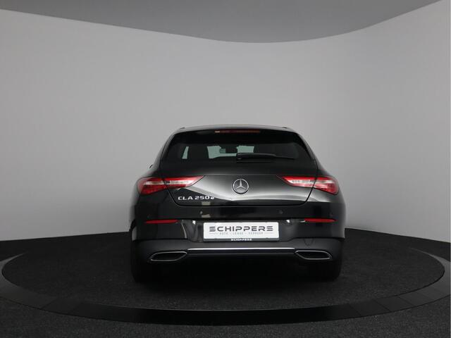 Mercedes-Benz Cla Shooting Brake 250 e Progressive | Plug-in Hybrid | 218pk |