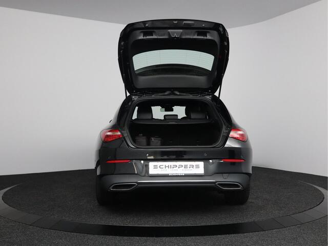 Mercedes-Benz Cla Shooting Brake 250 e Progressive | Plug-in Hybrid | 218pk |